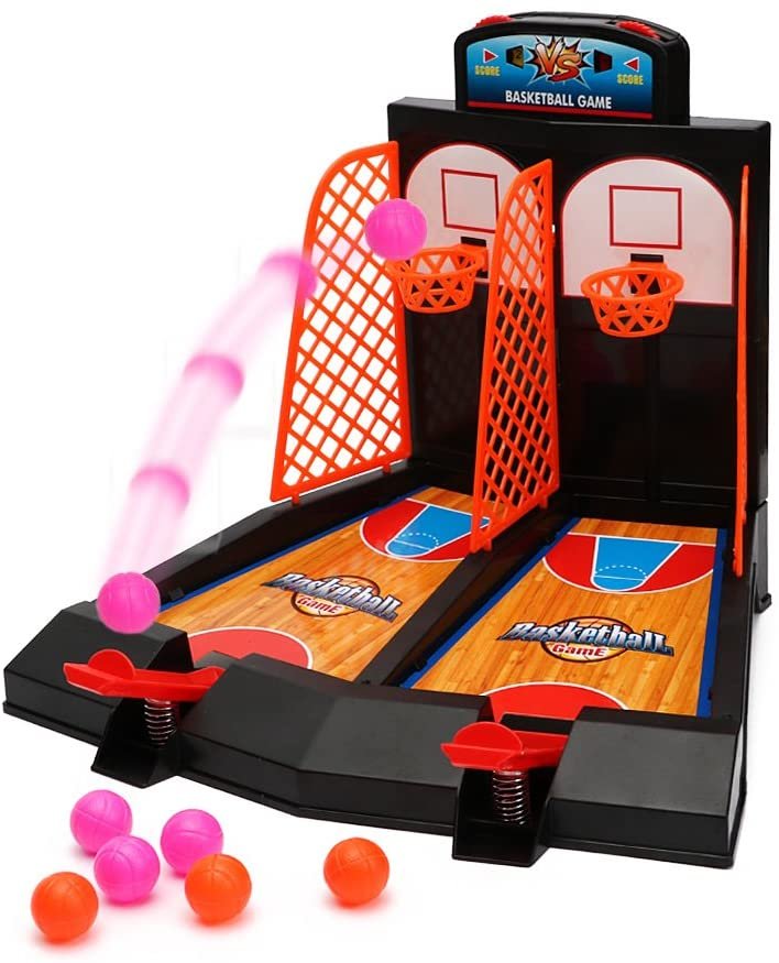 tablero minibasket